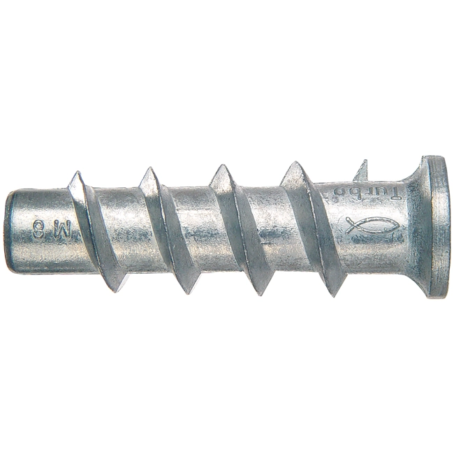 Vendita online Fissaggio metallico per calcestruzzo cellulare FTP M